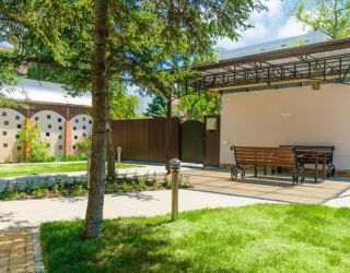 *Санаторий "Родник" г.Анапа