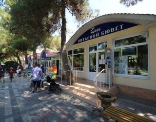 *Санаторий "Родник" г.Анапа