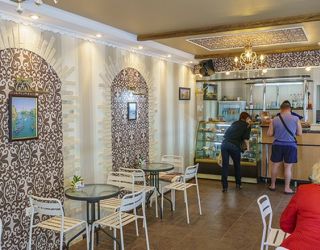 *Санаторий "Родник" г.Анапа