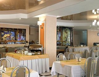 *Санаторий "Родник" г.Анапа