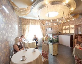 *Санаторий "Родник" г.Анапа