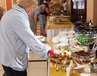 *Санаторий "Родник" г.Анапа