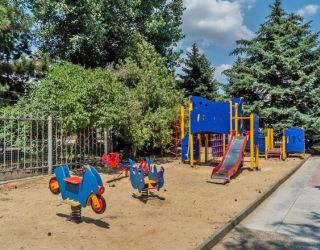 *Санаторий "Родник" г.Анапа