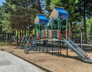 *Санаторий "Родник" г.Анапа