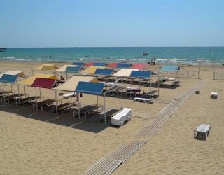 *Санаторий "Родник" г.Анапа