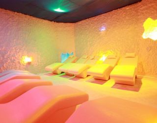 *Санаторий "Родник" г.Анапа