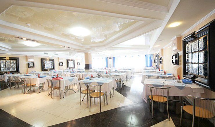 *Санаторий "Родник" г.Анапа