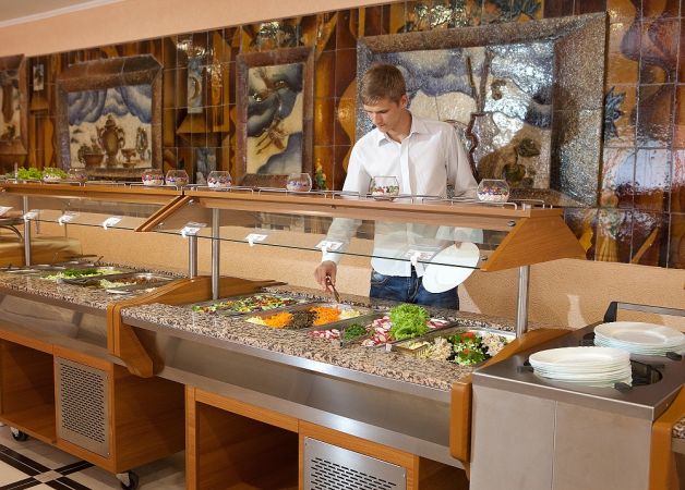 Санаторий "Родник"