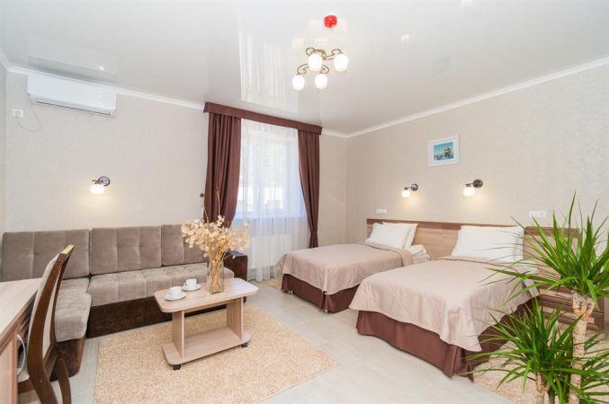 Санаторий "Родник"