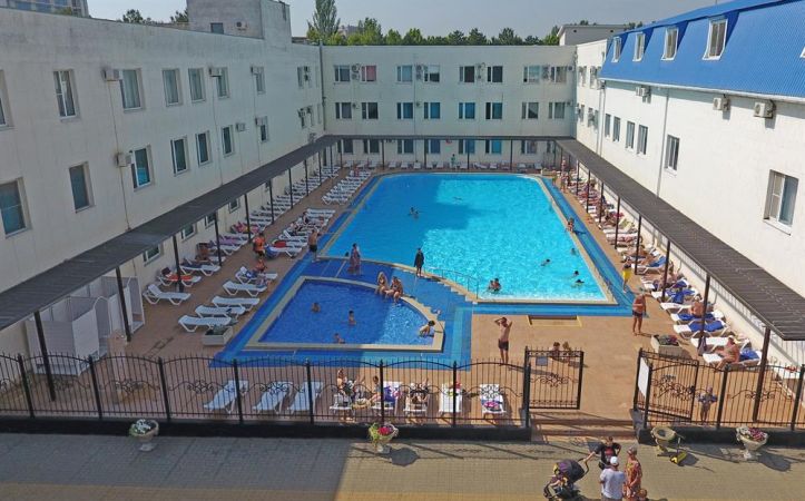 Санаторий "Родник"